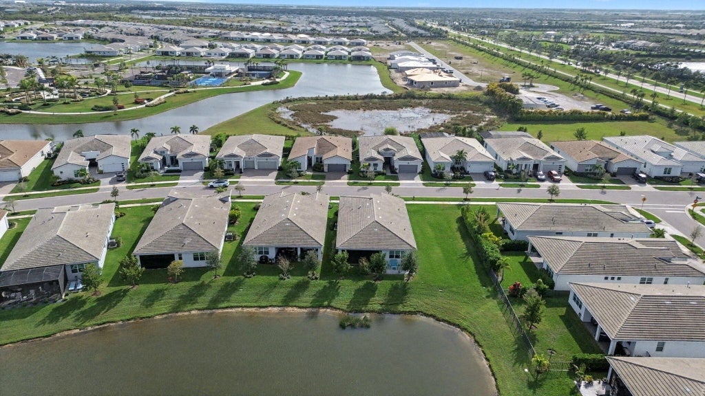 Photo of 10479 SW Aquila Way, Port Saint Lucie, FL 34987 (MLS # R11151148)