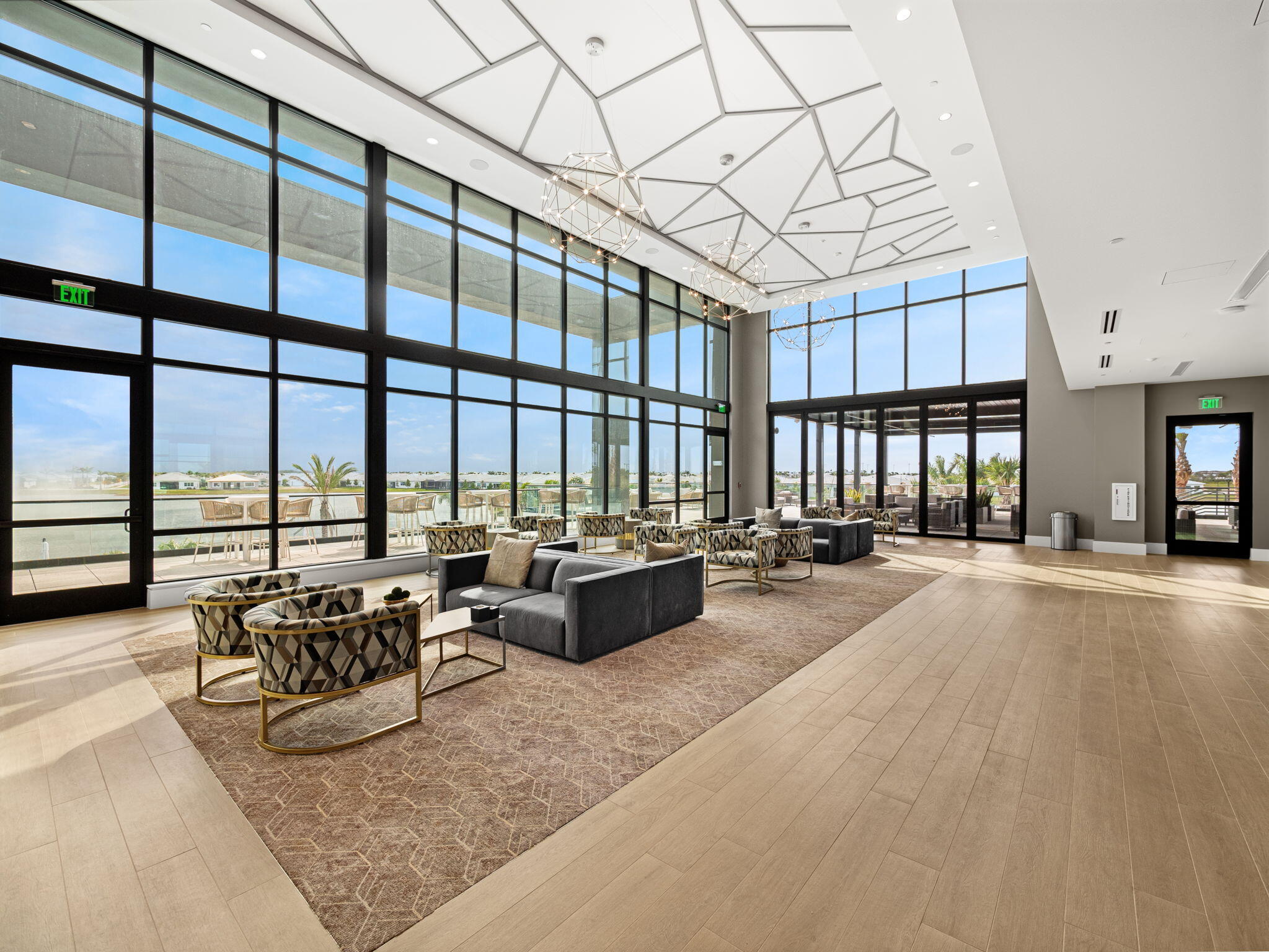 TELARO AT SOUTHERN GROVE - Residential