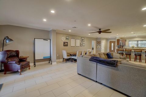 A home in Tampa