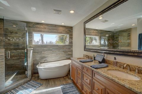 A home in Tampa