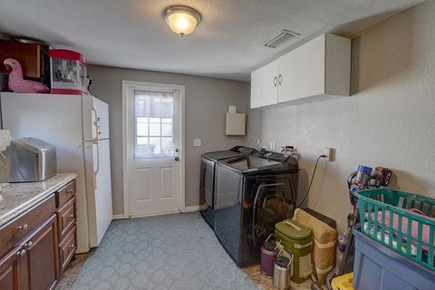 A home in Tampa