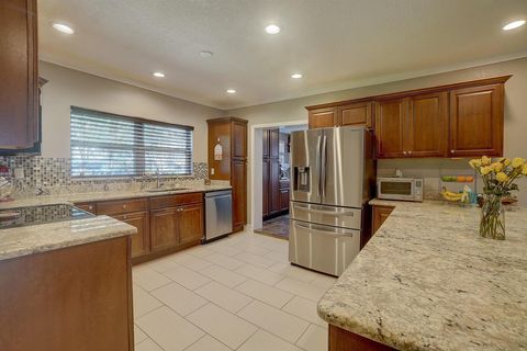 A home in Tampa