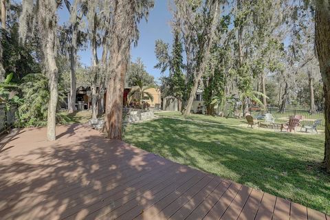 A home in Tampa