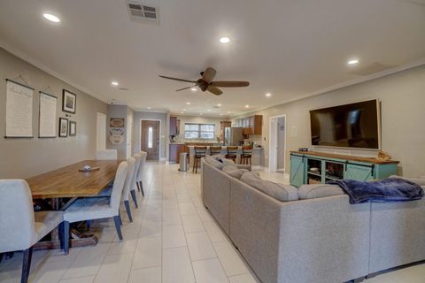 A home in Tampa