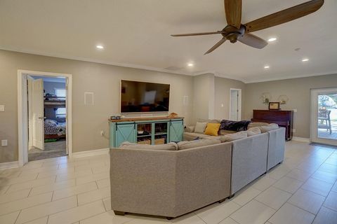A home in Tampa