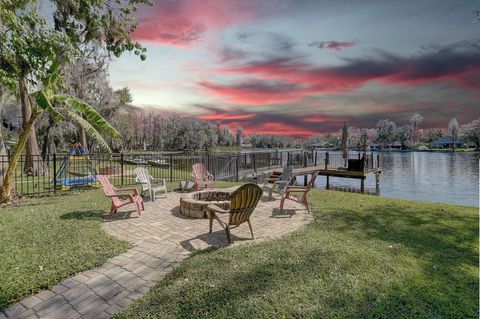 A home in Tampa