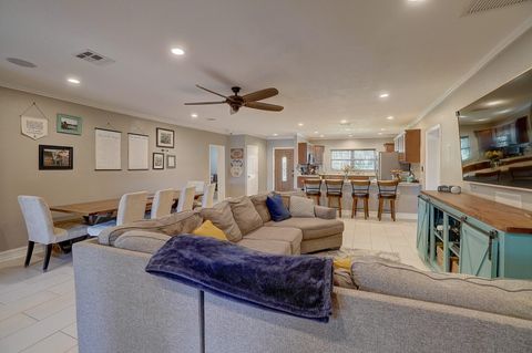 A home in Tampa