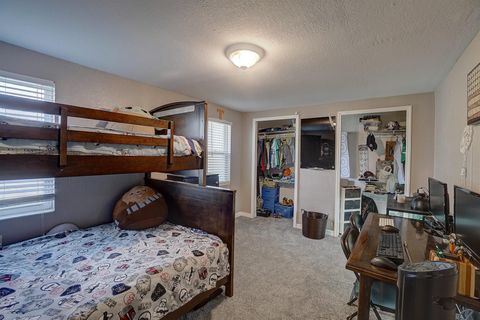 A home in Tampa