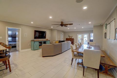 A home in Tampa