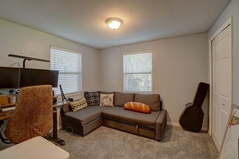 A home in Tampa