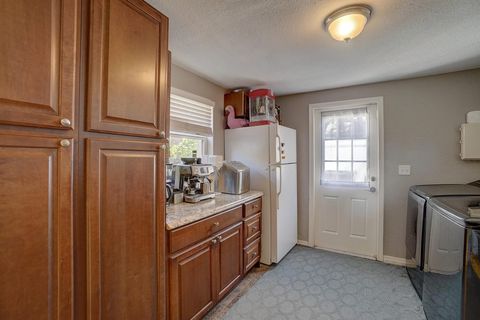A home in Tampa