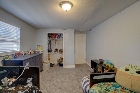A home in Tampa