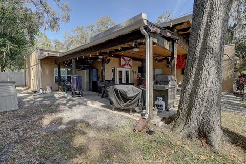 A home in Tampa