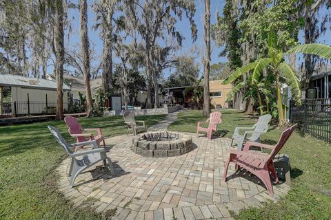 A home in Tampa