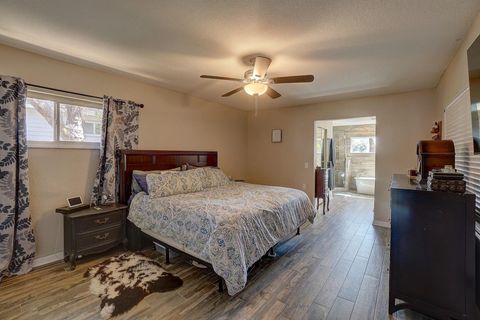 A home in Tampa