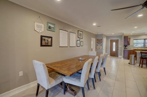 A home in Tampa