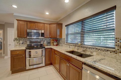 A home in Tampa