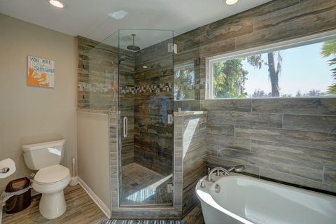 A home in Tampa