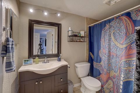 A home in Tampa