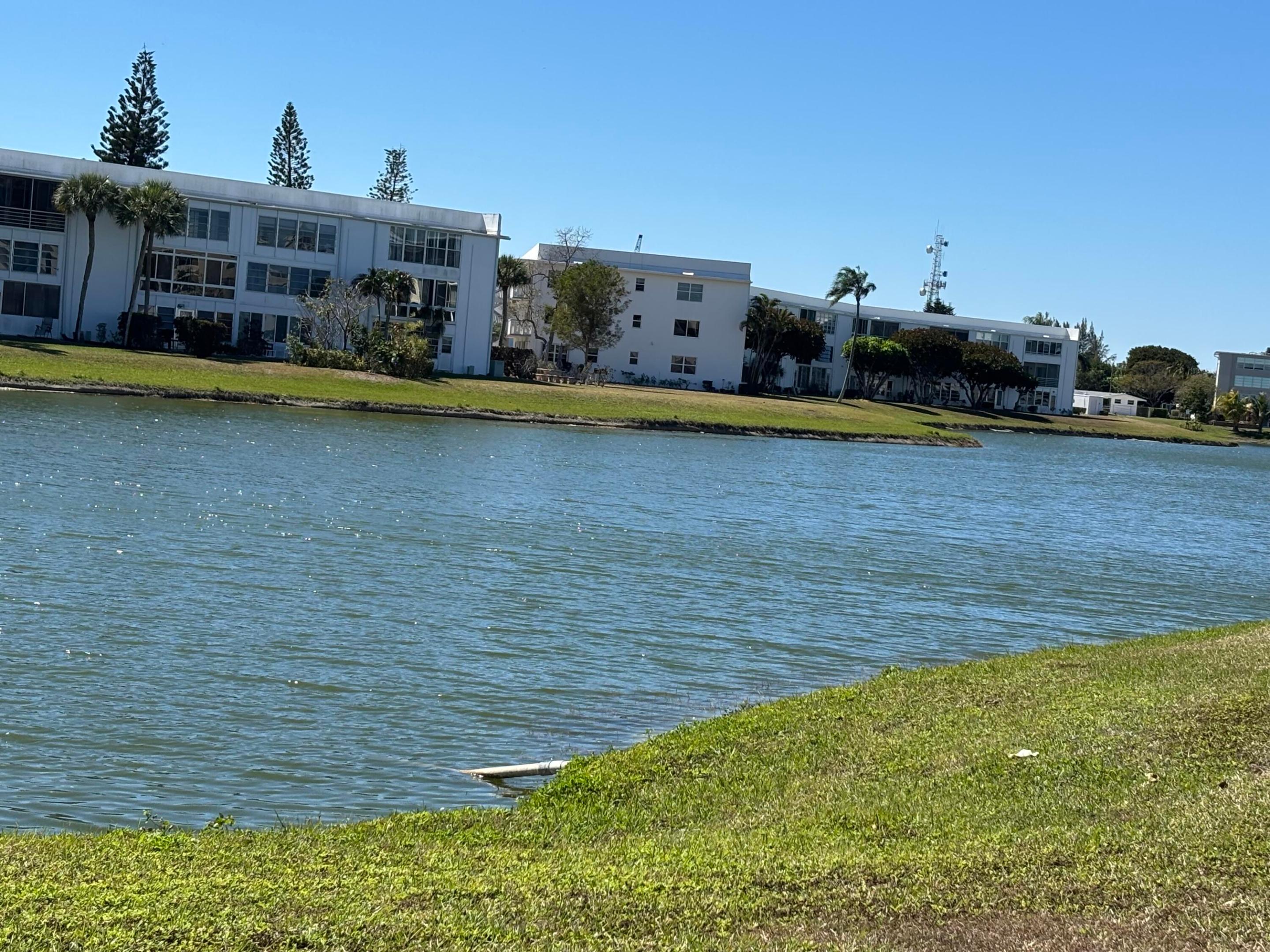 WELLINGTON CONDOS - Residential