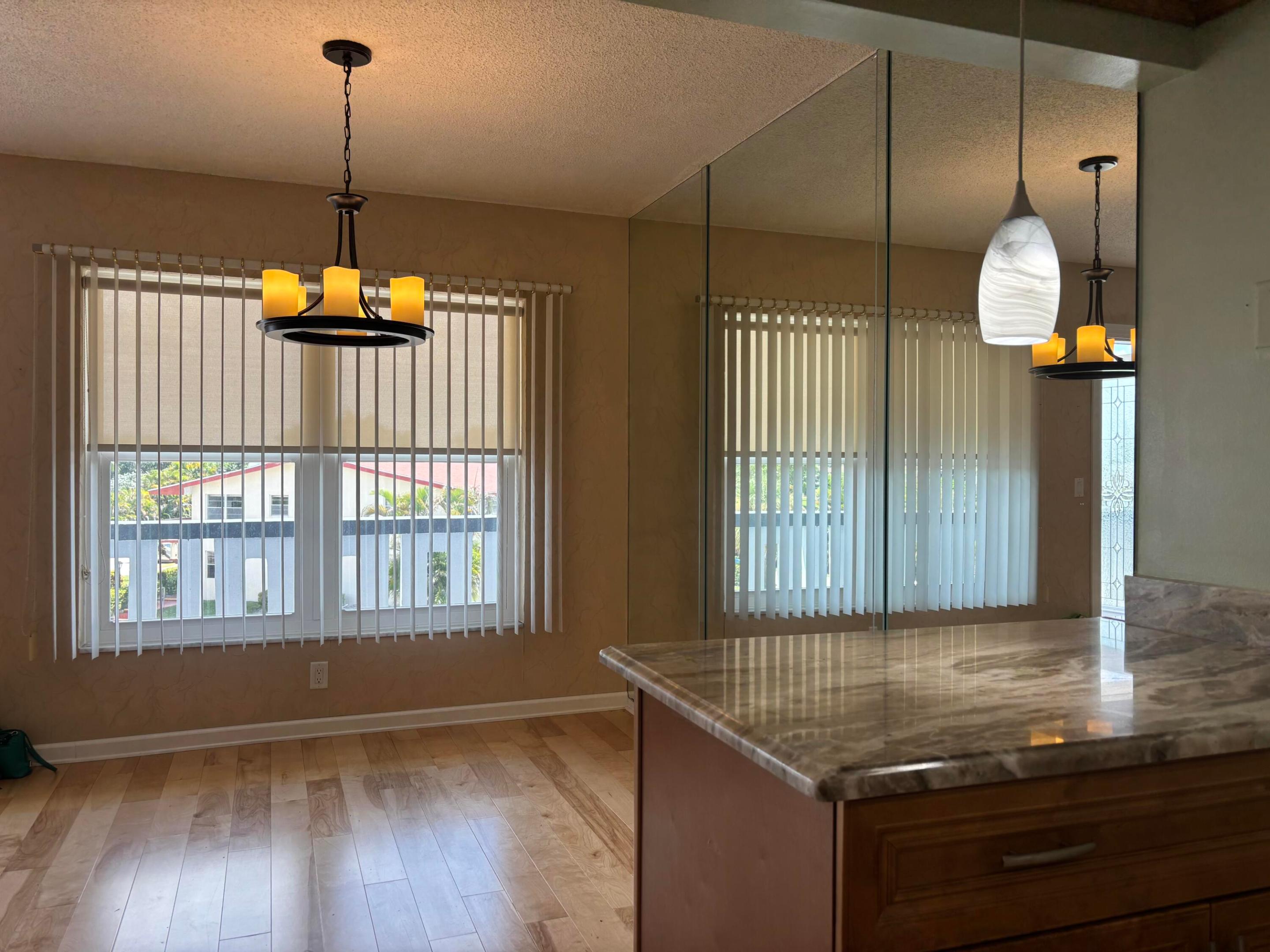 WELLINGTON CONDOS - Residential