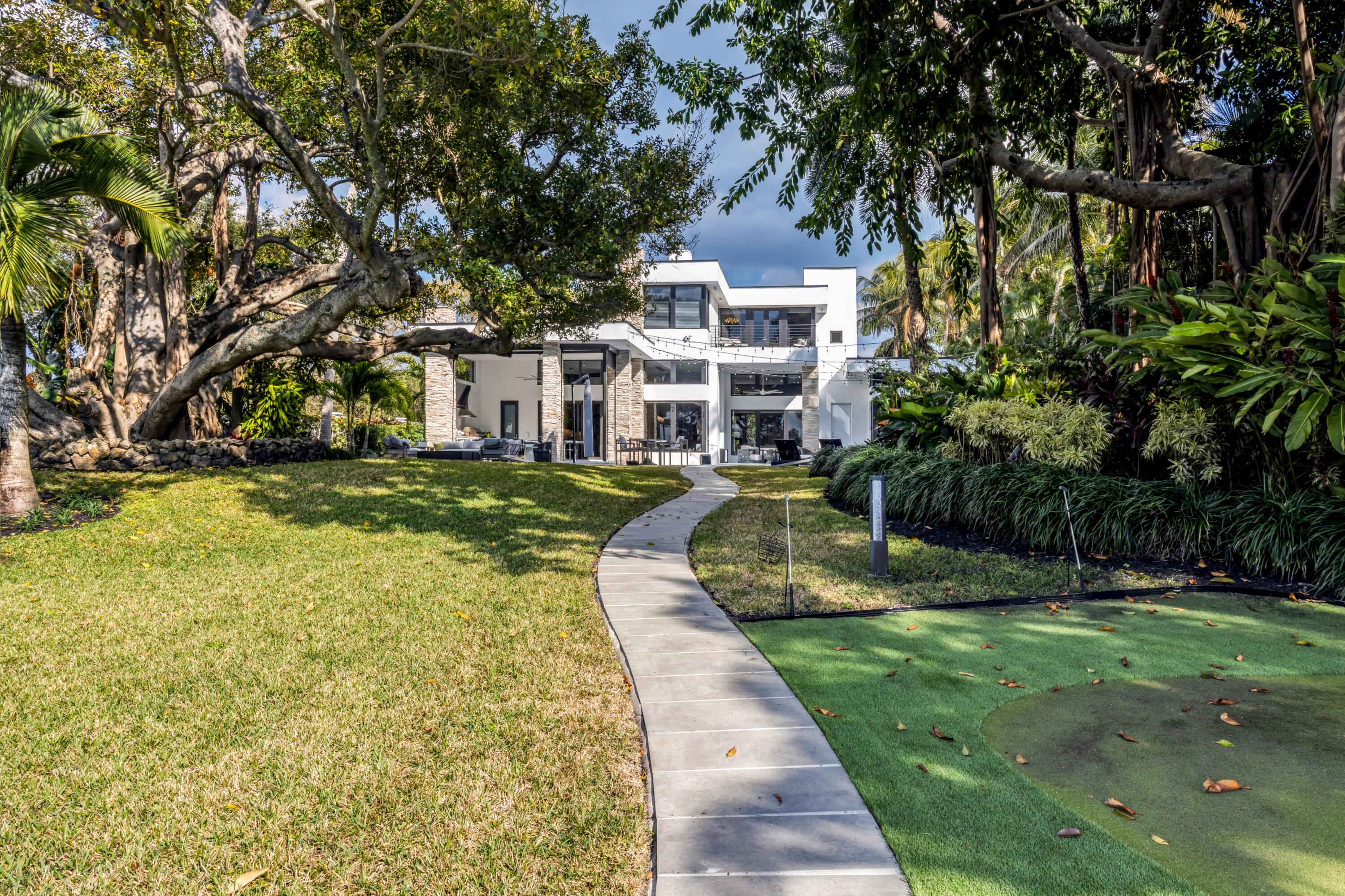 COLNON SUB - Residential