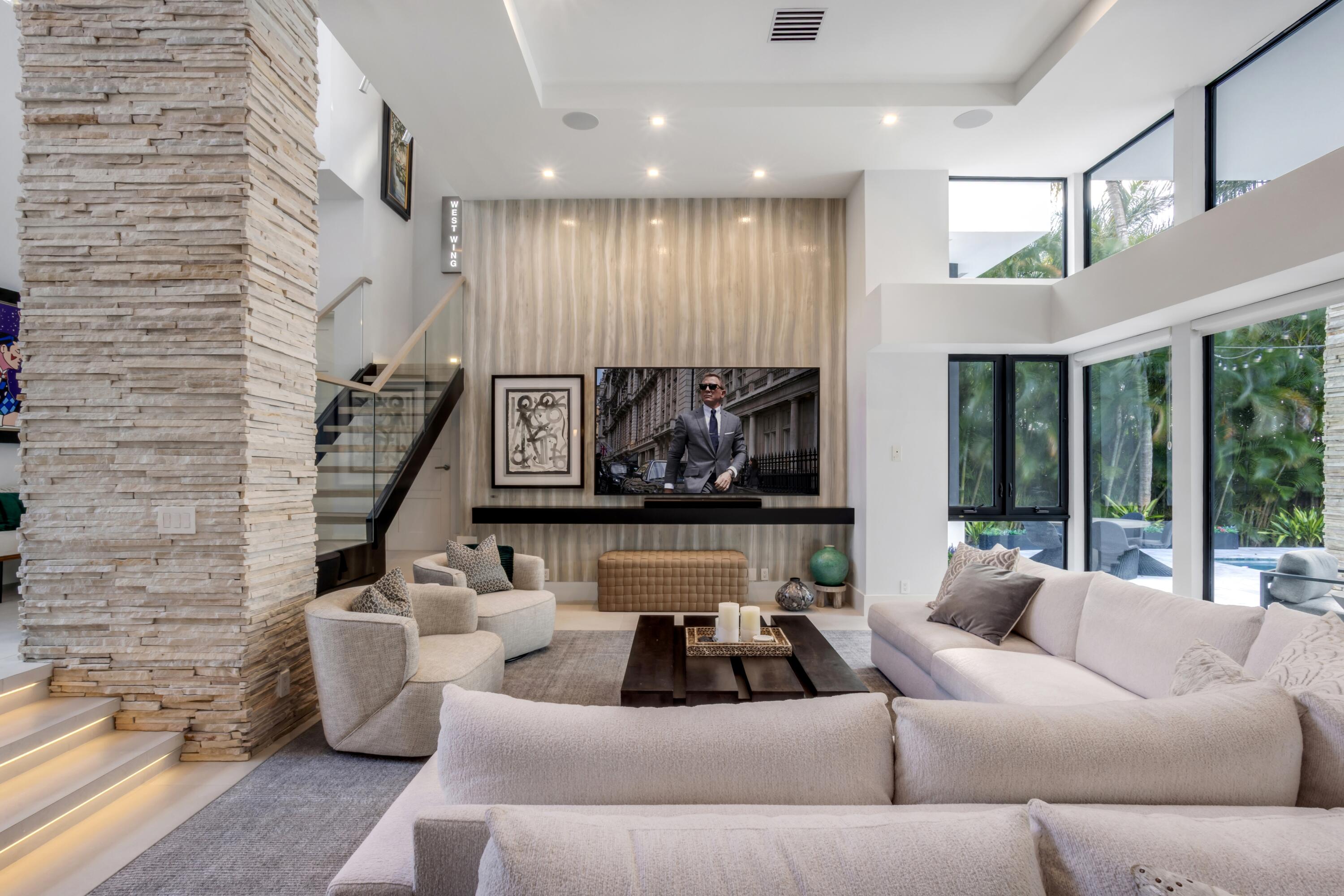 COLNON SUB - Residential