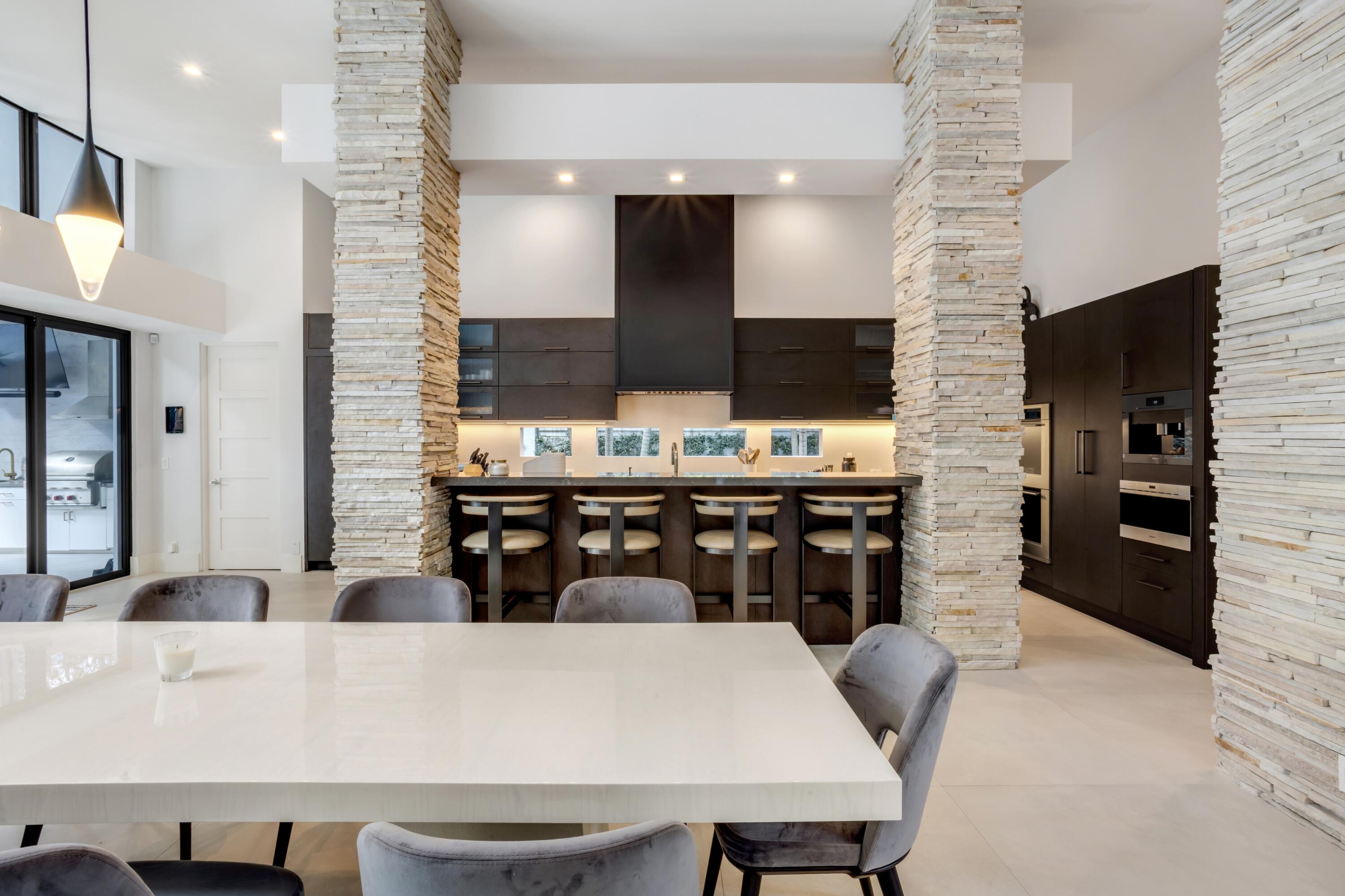 COLNON SUB - Residential