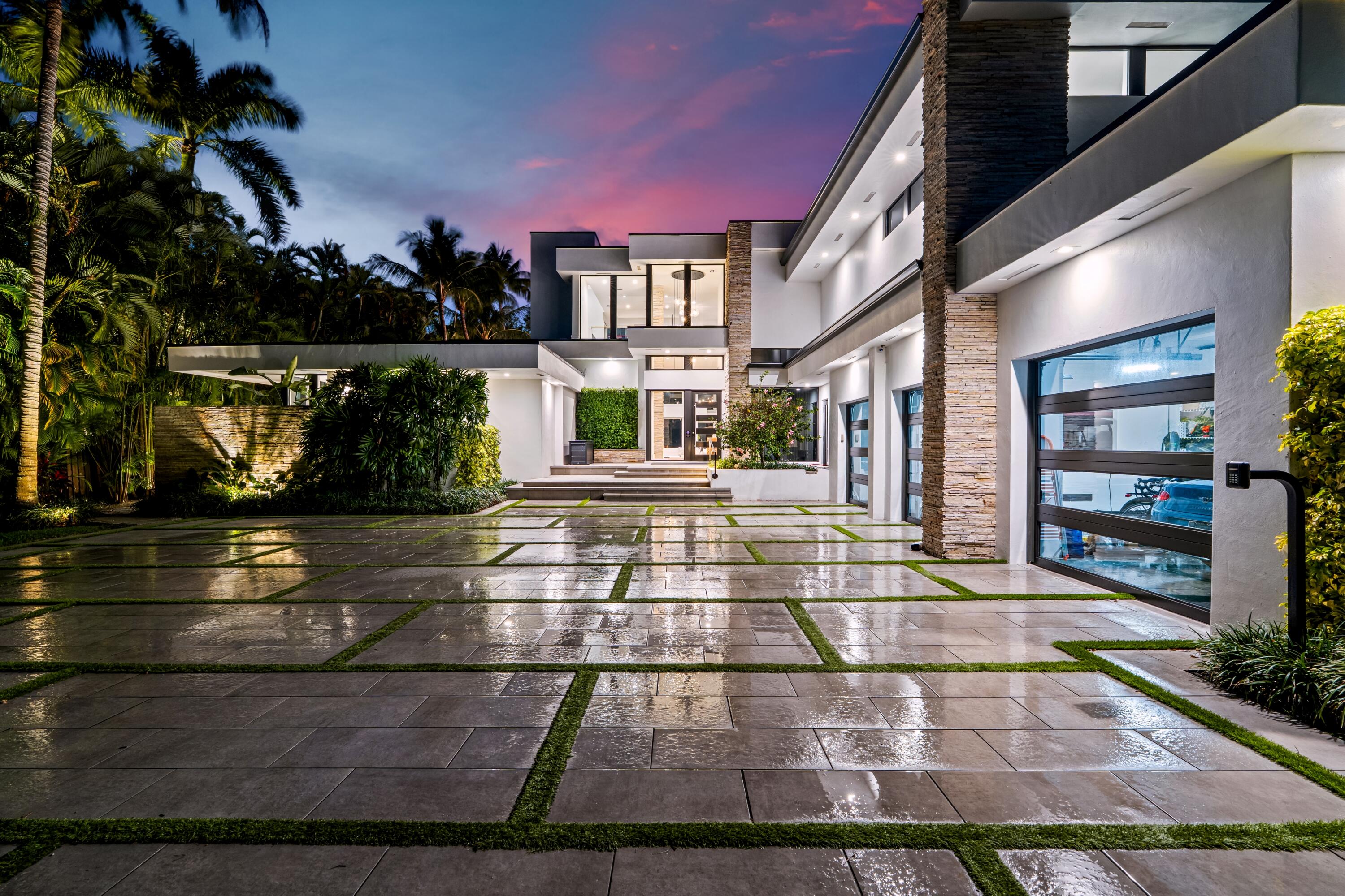 COLNON SUB - Residential
