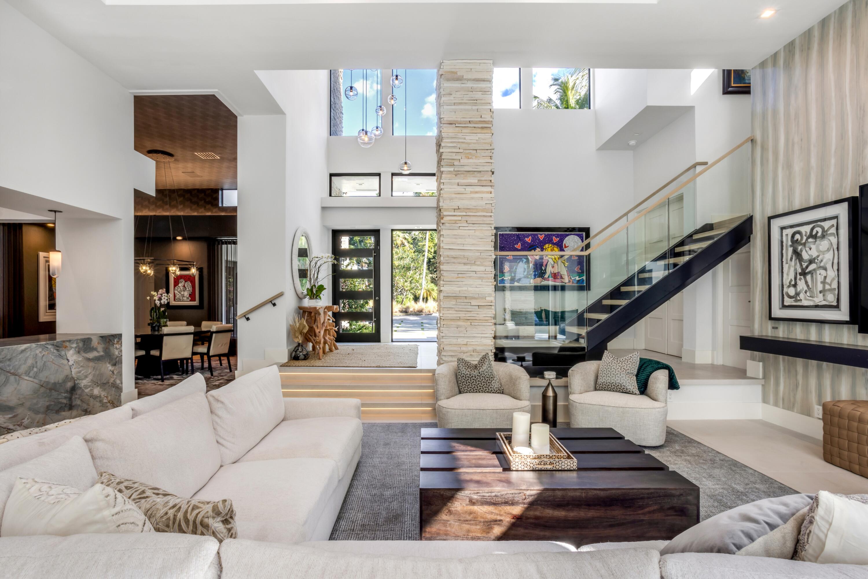 COLNON SUB - Residential