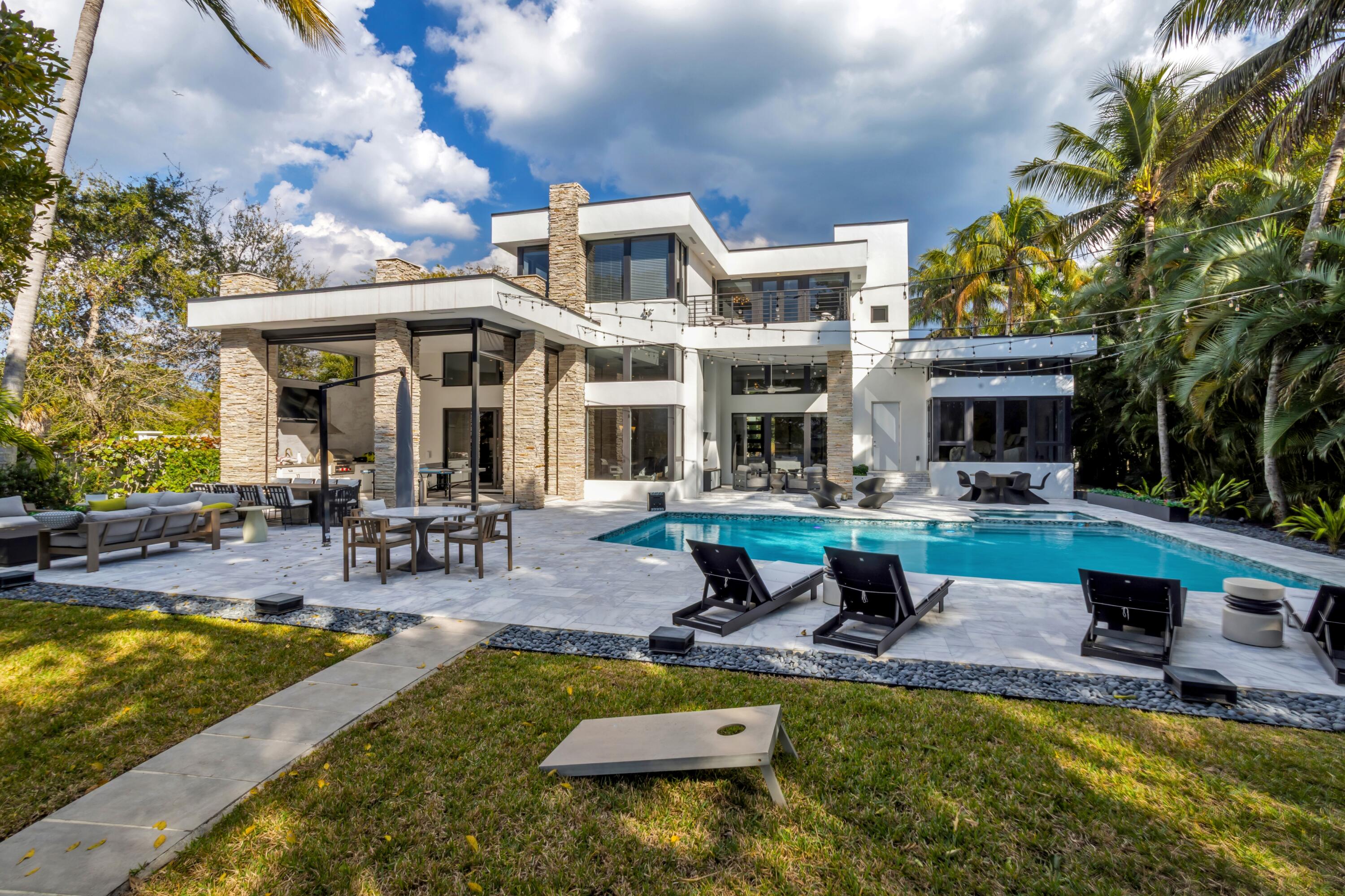 COLNON SUB - Residential