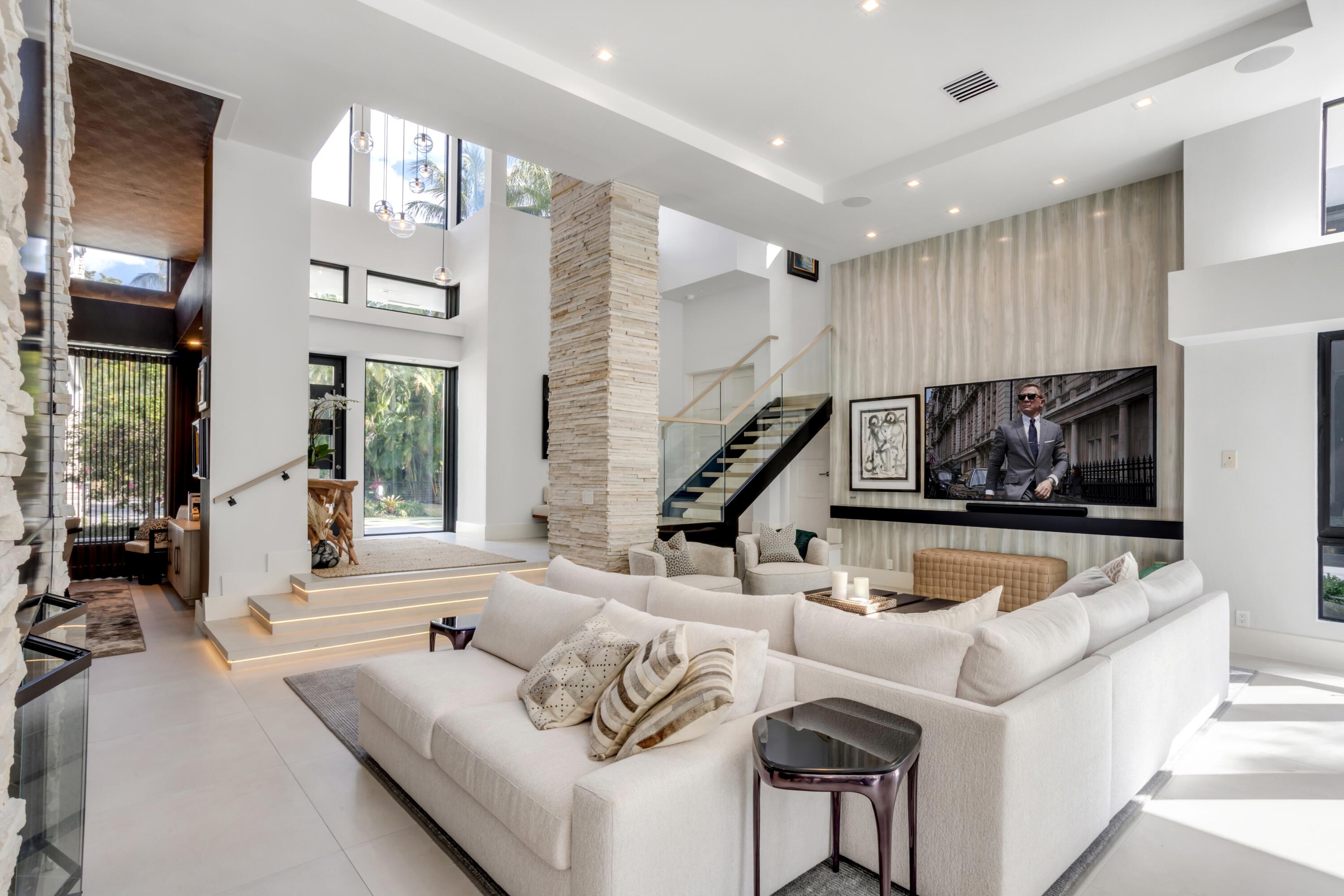 COLNON SUB - Residential