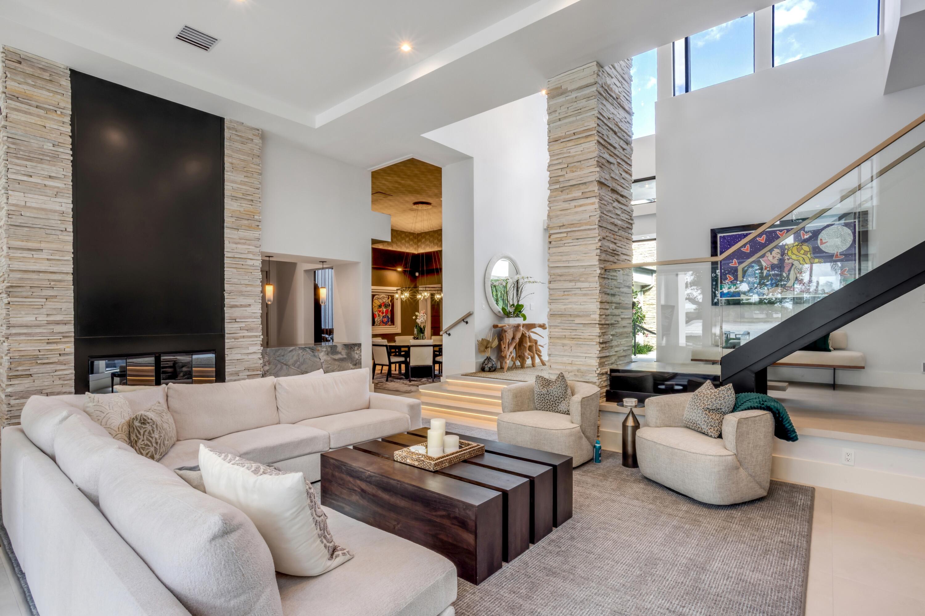 COLNON SUB - Residential