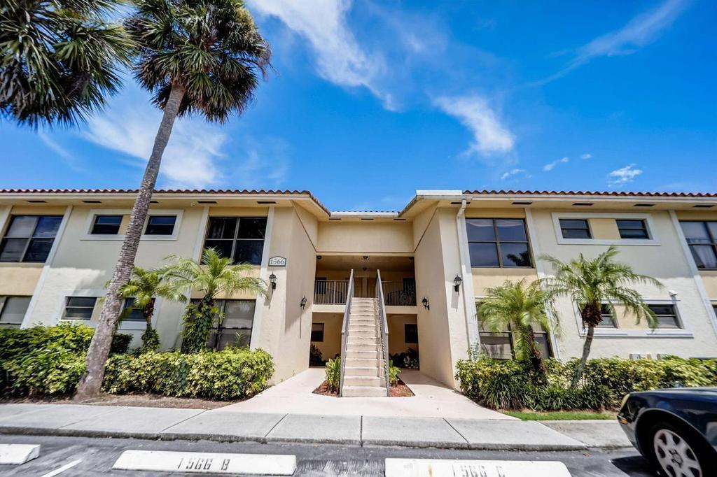 PALM BEACH GRANDE CONDO - Residential Lease
