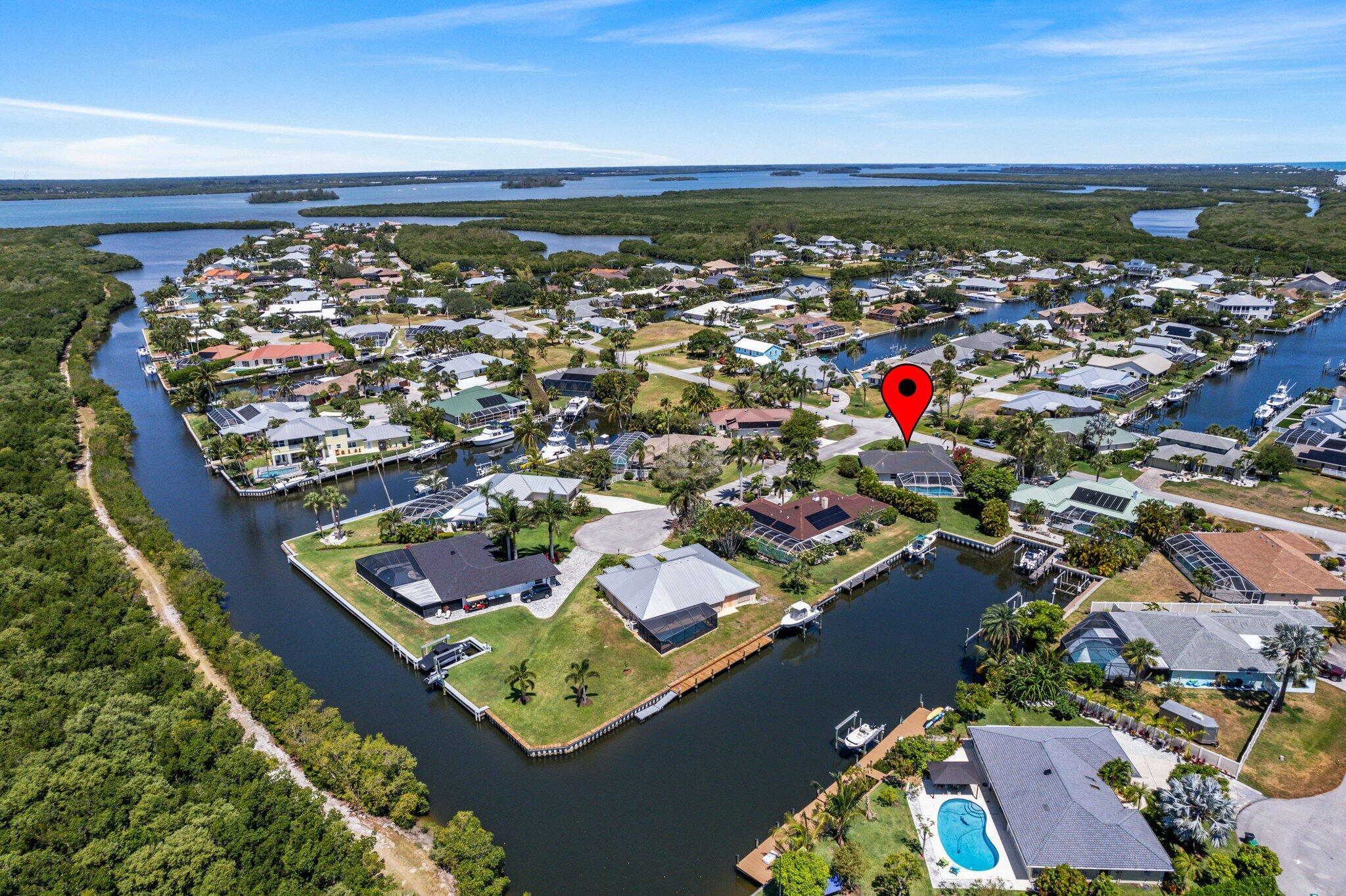 19 Sovereign Way
