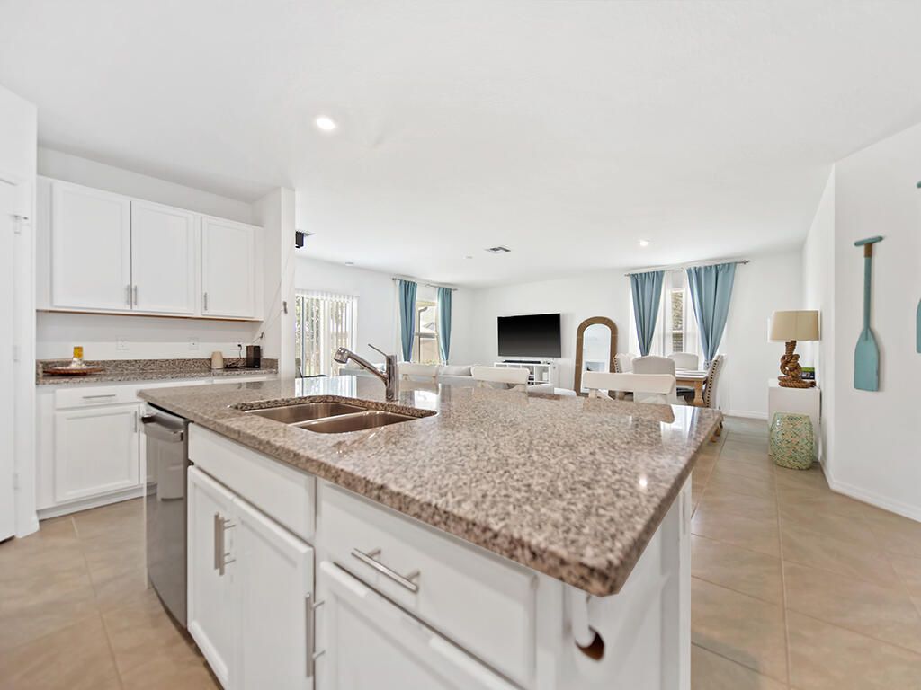 Photo of 771 SW Sardinia Avenue, Port Saint Lucie, FL 34953 (MLS # R10989243)