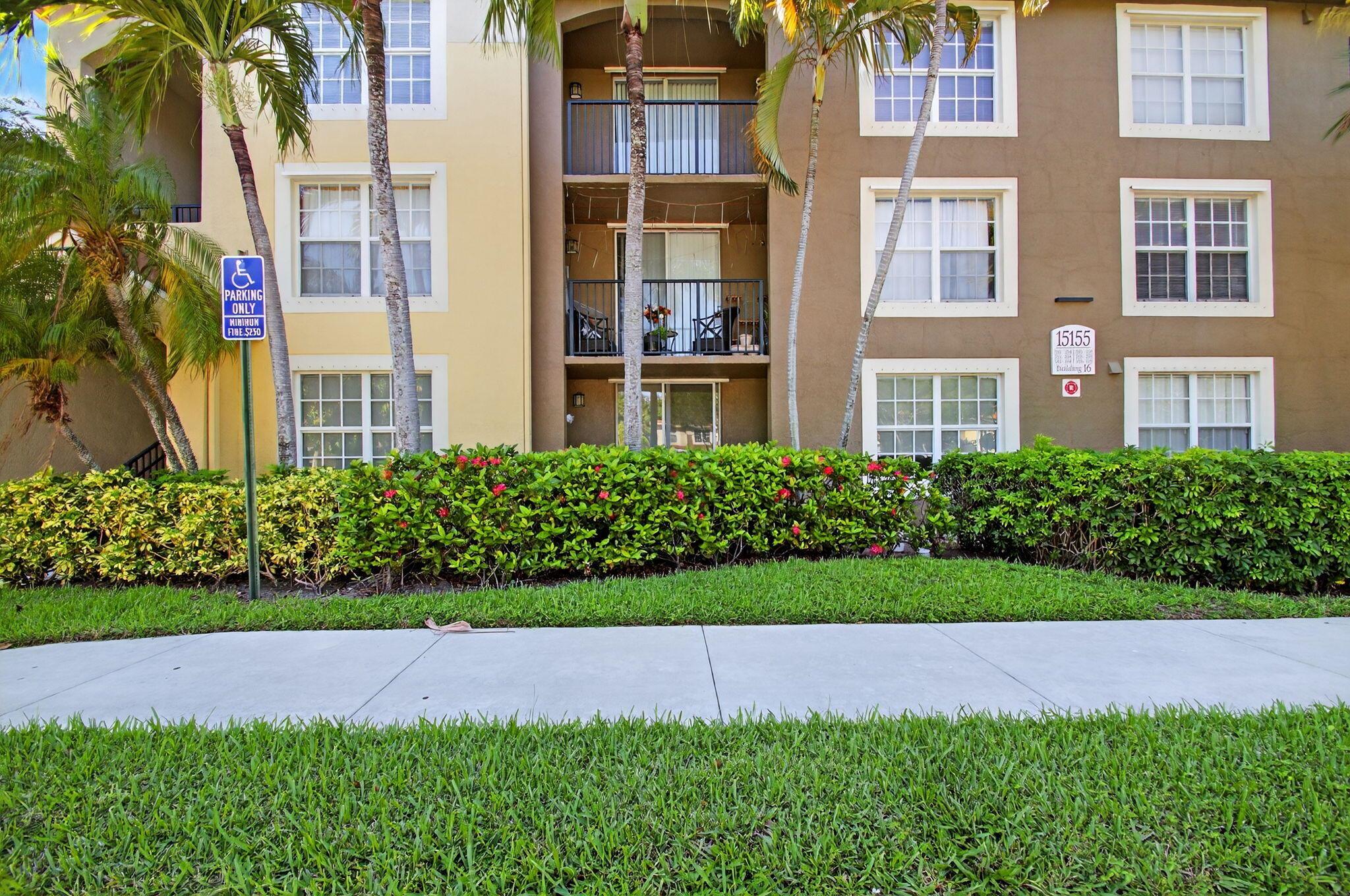 15155 Michelangelo Boulevard 103