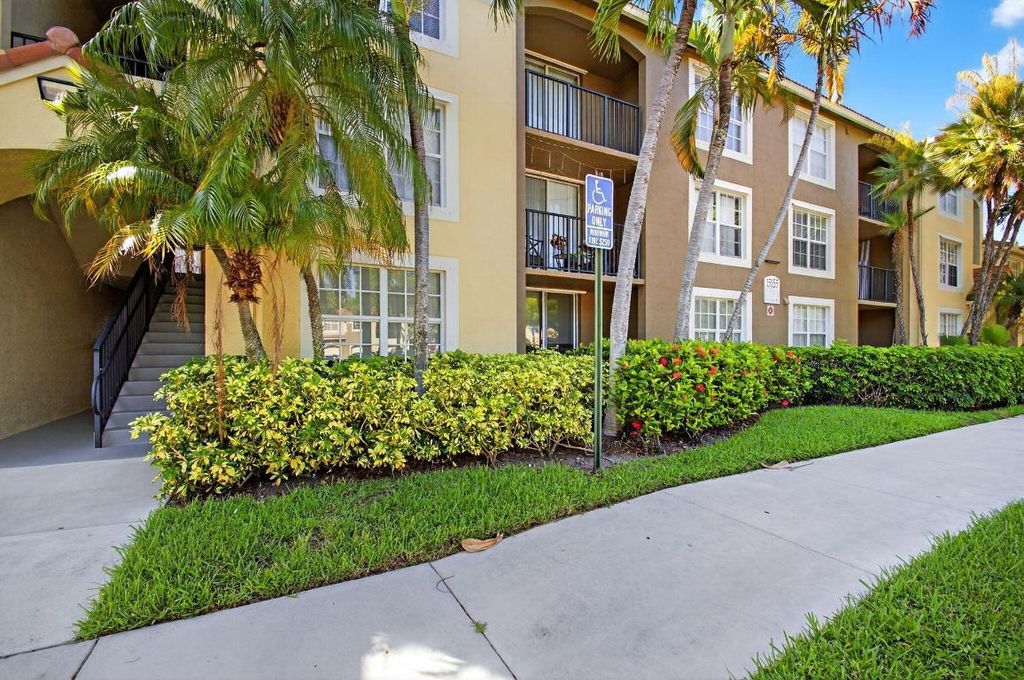 Photo of 15155 Michelangelo Boulevard #103, Delray Beach, FL 33446 (MLS # R11099819)