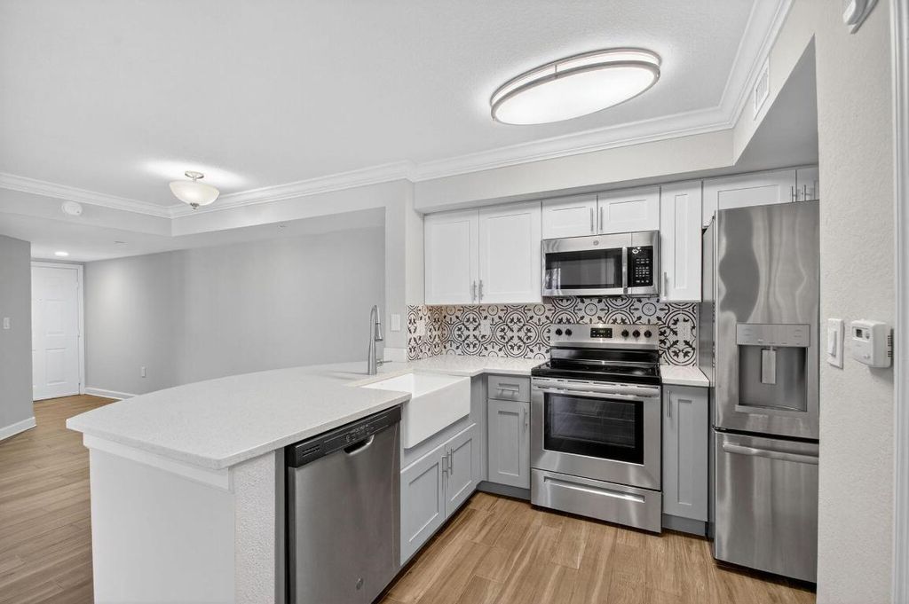 Photo of 15155 Michelangelo Boulevard #103, Delray Beach, FL 33446 (MLS # R11099819)