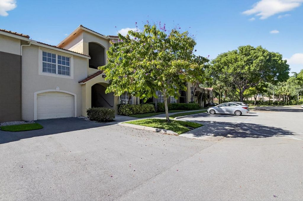 Photo of 15155 Michelangelo Boulevard #103, Delray Beach, FL 33446 (MLS # R11099819)