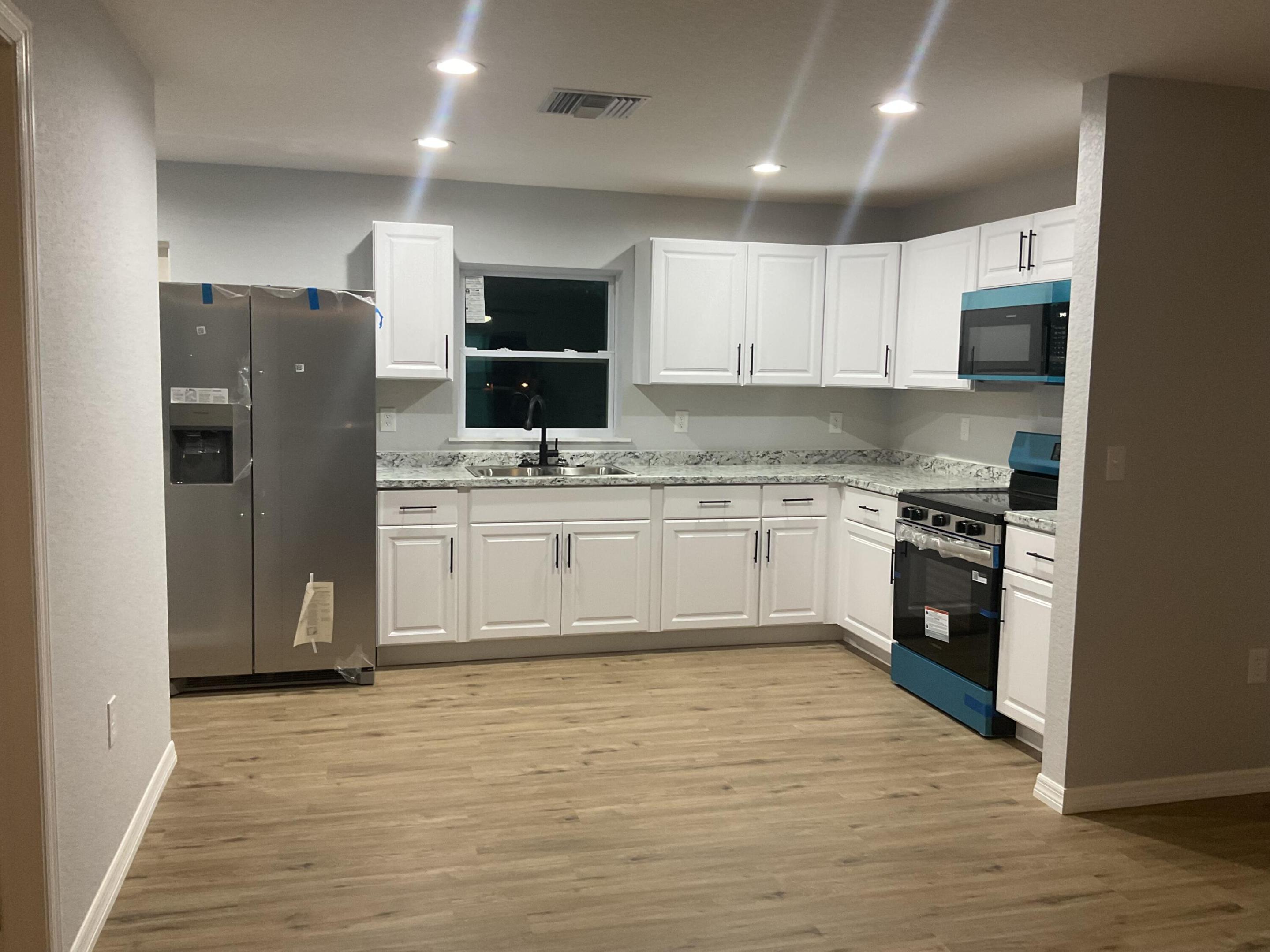 OKEECHOBEE PARK - Residential