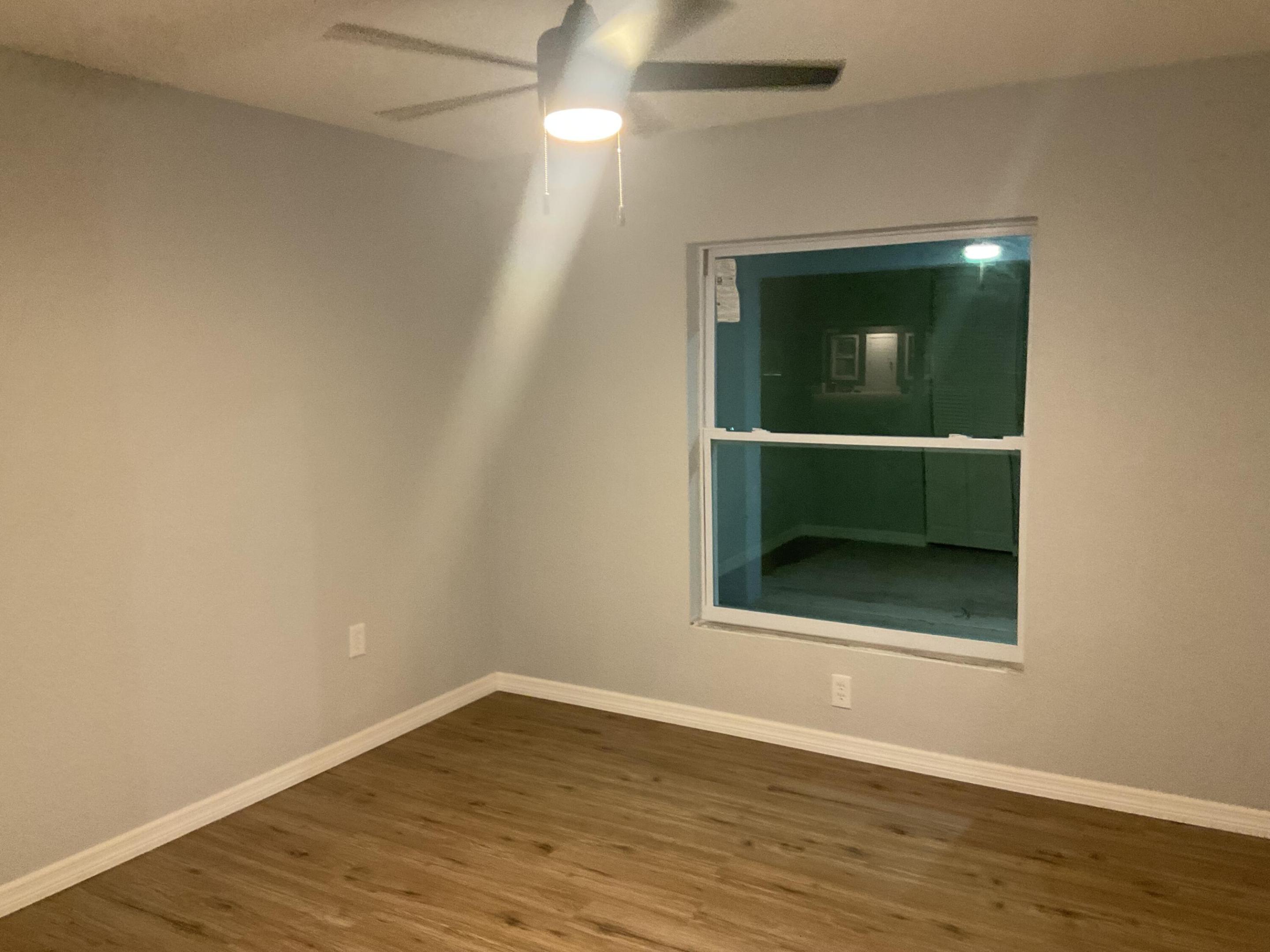 OKEECHOBEE PARK - Residential