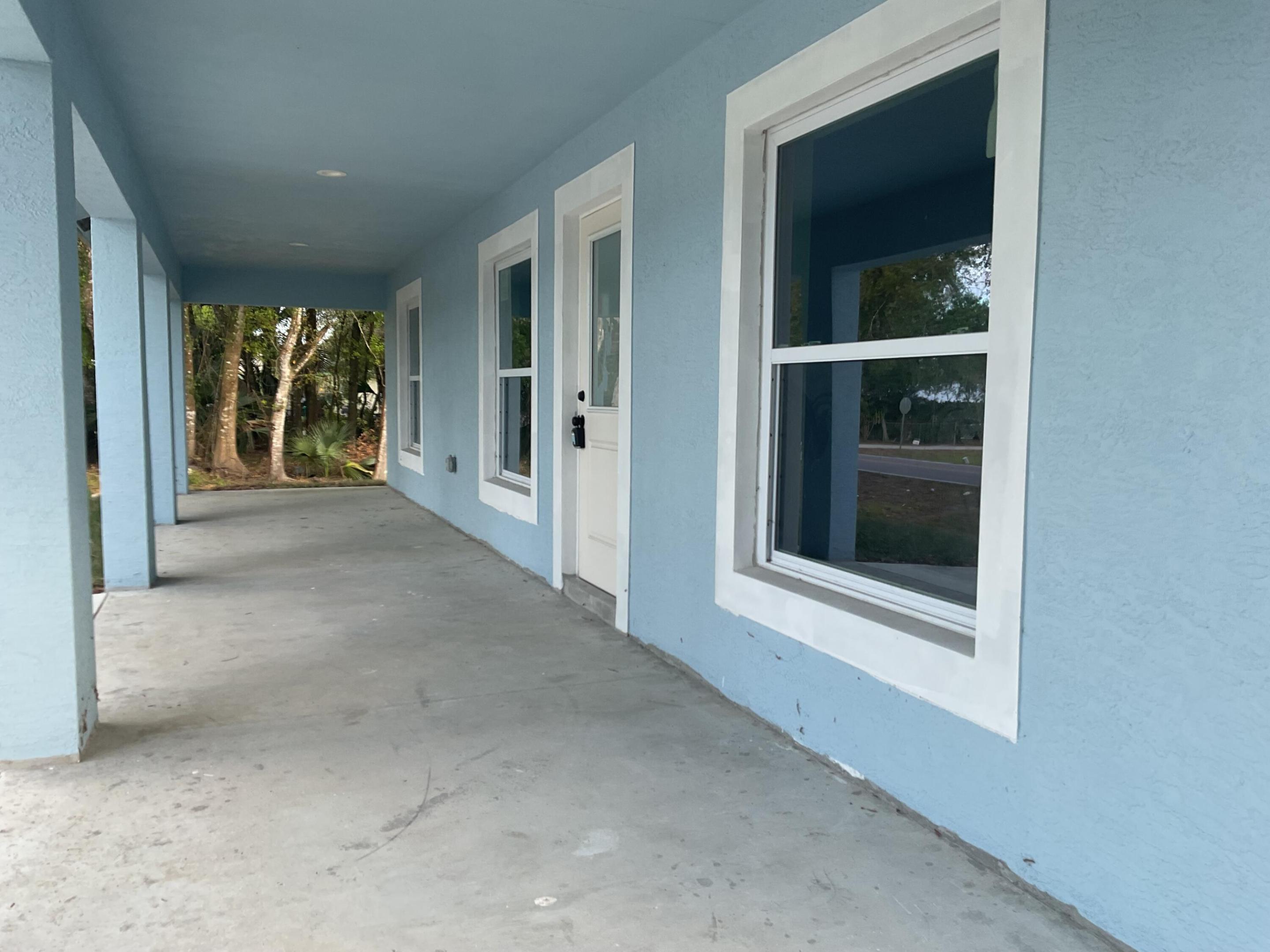 OKEECHOBEE PARK - Residential