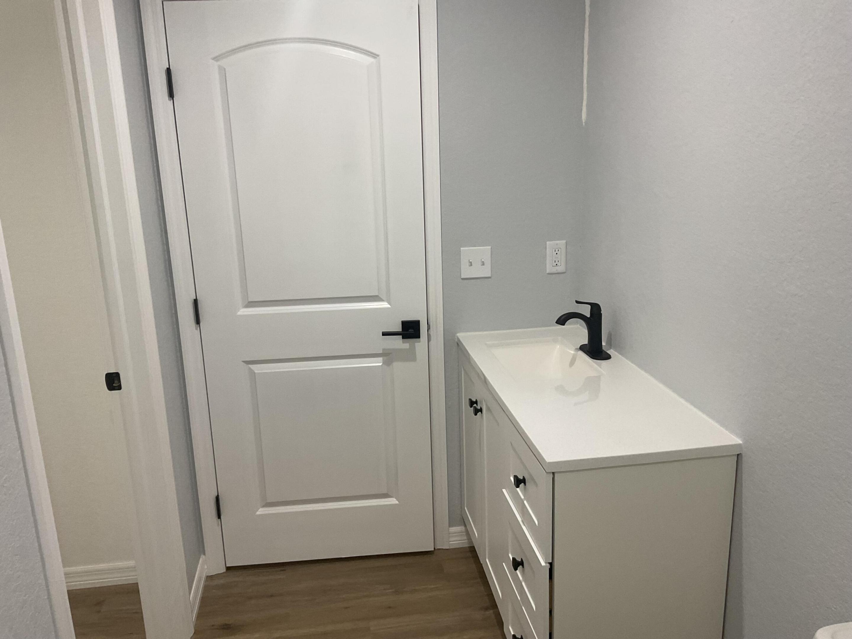 OKEECHOBEE PARK - Residential