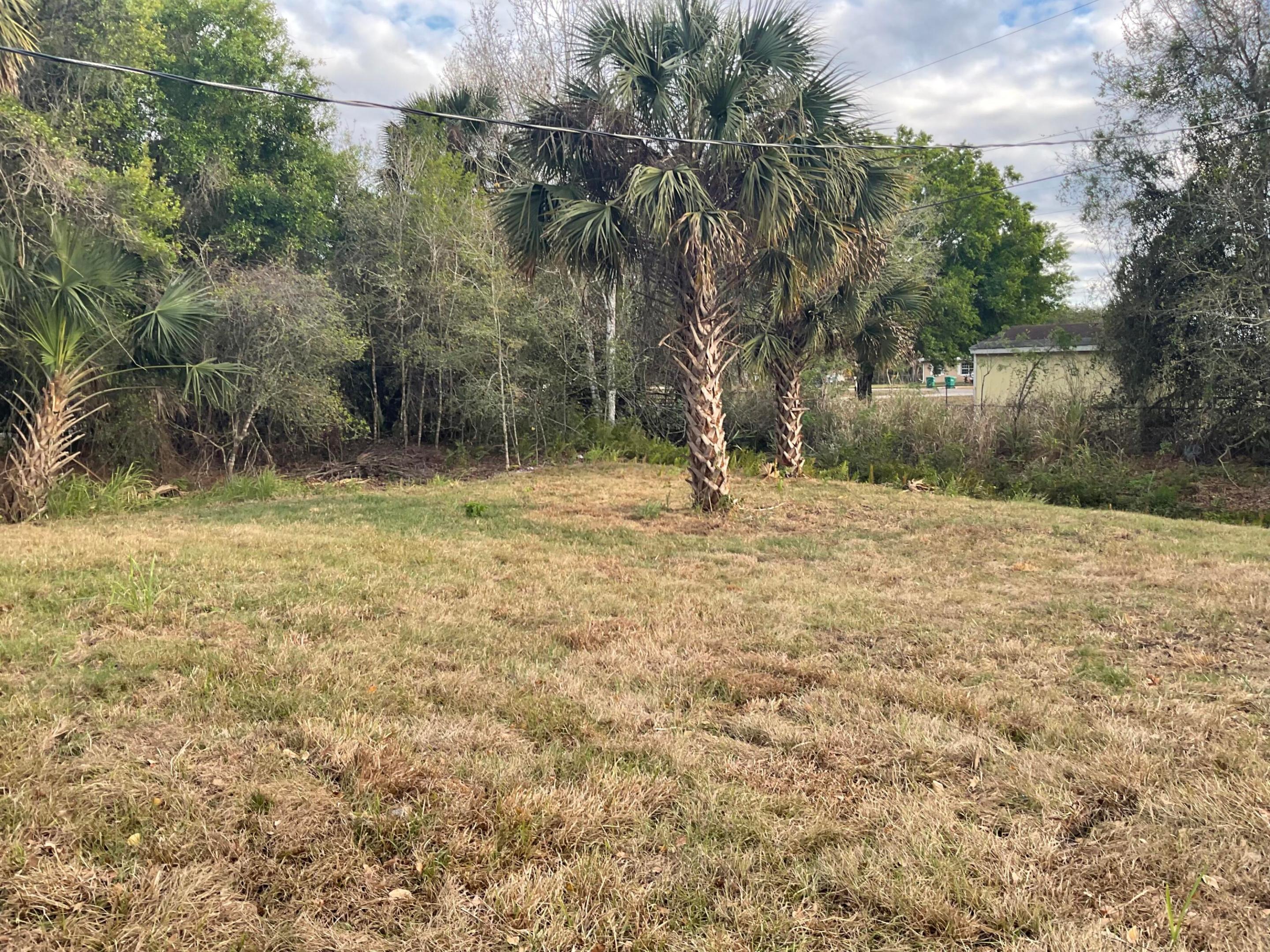 OKEECHOBEE PARK - Residential
