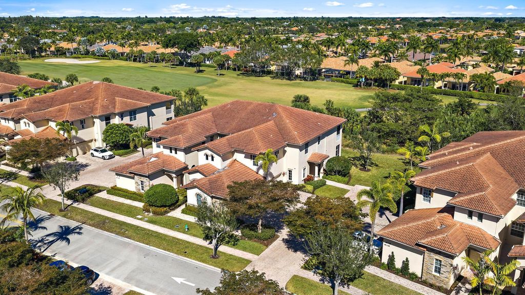 Photo of 10243 Orchid Reserve Drive, West Palm Beach, FL 33412 (MLS # B26023328)