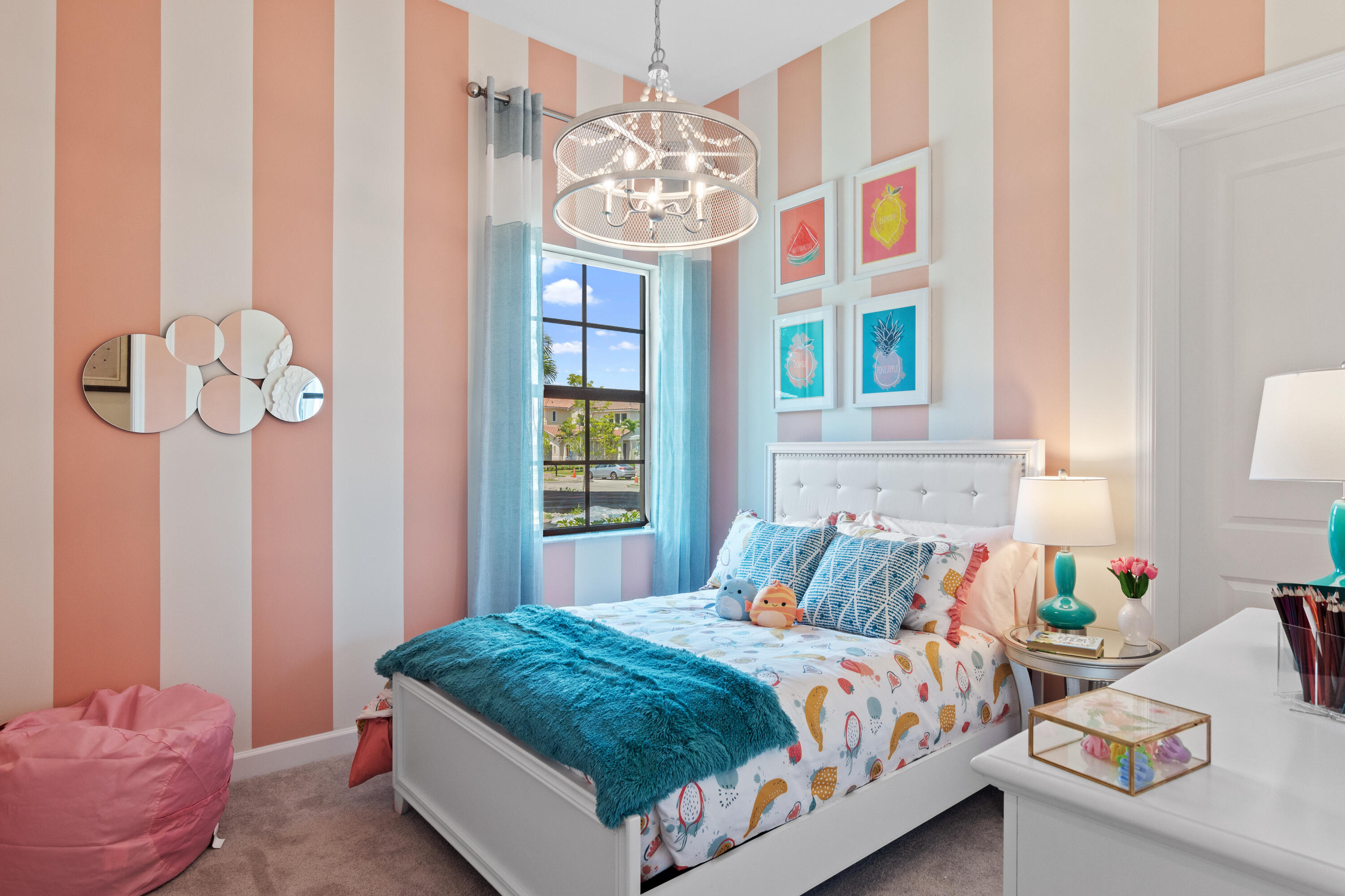 TESORO PLAT NO 20 - Residential