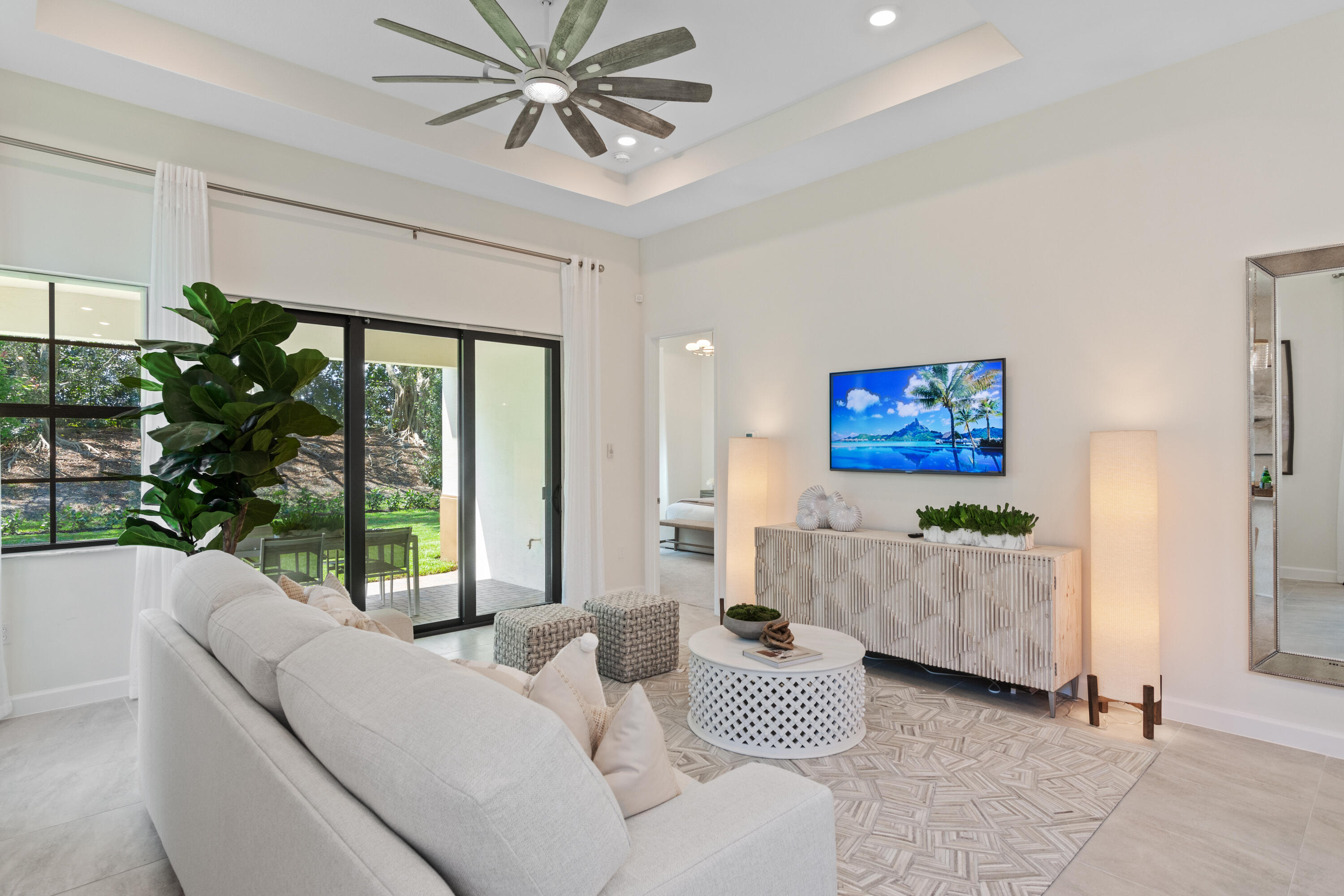 TESORO PLAT NO 20 - Residential