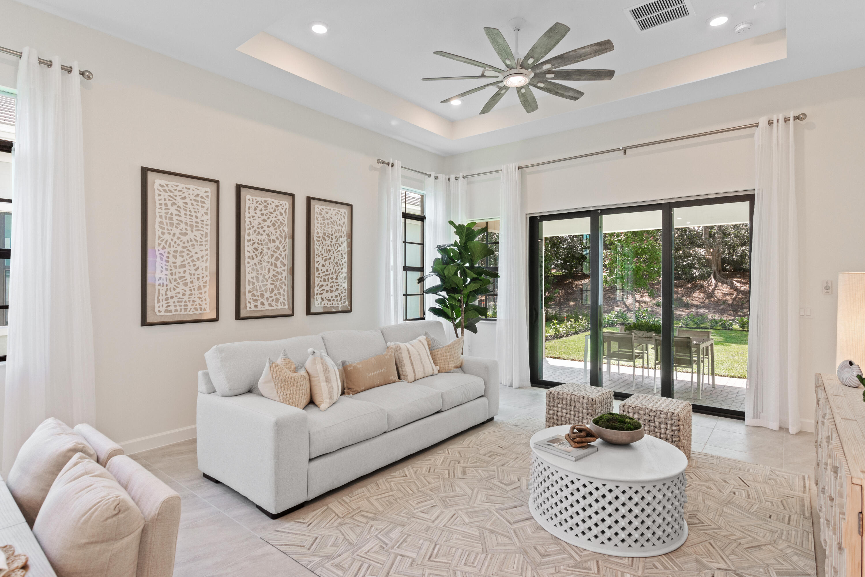 TESORO PLAT NO 20 - Residential