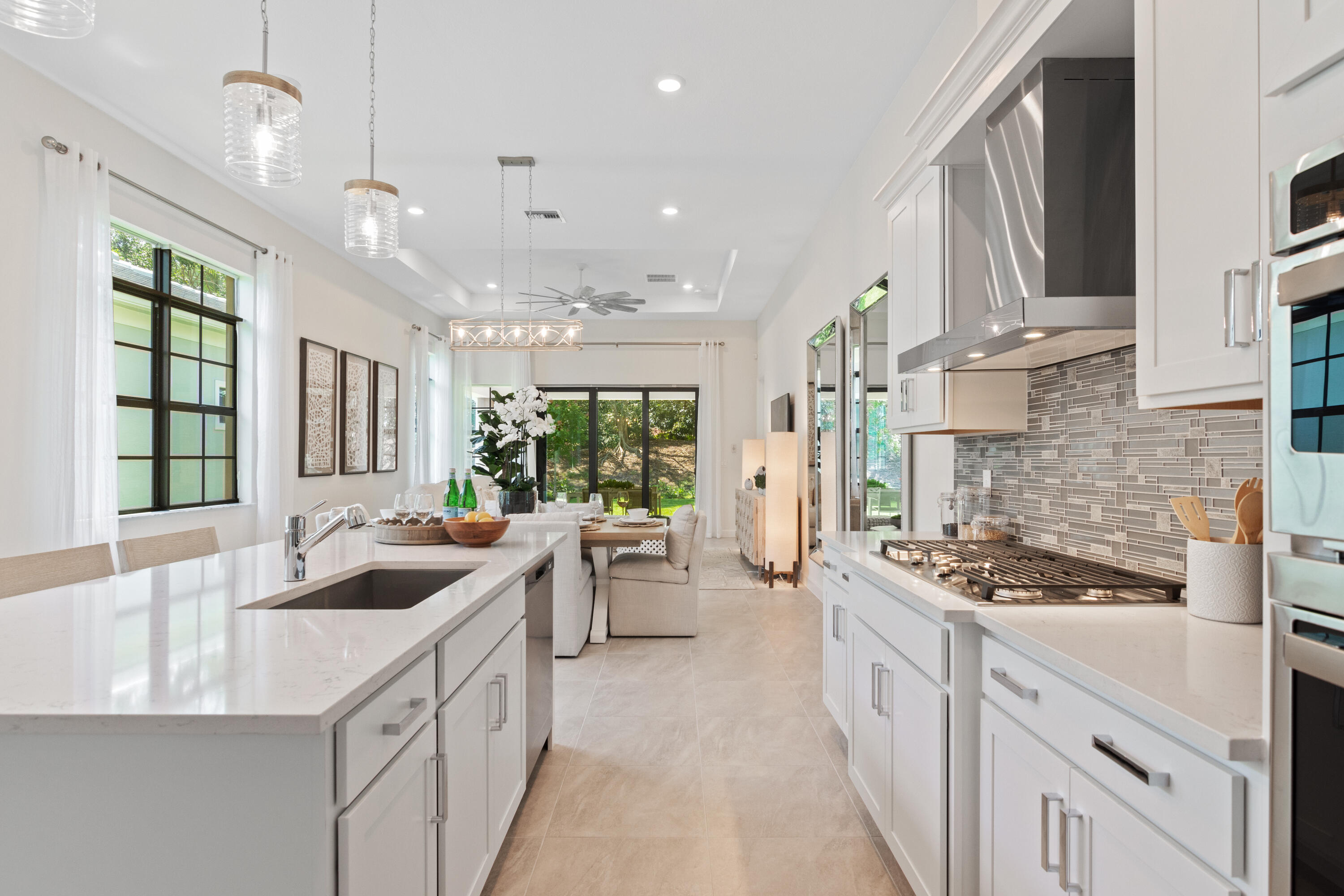 TESORO PLAT NO 20 - Residential